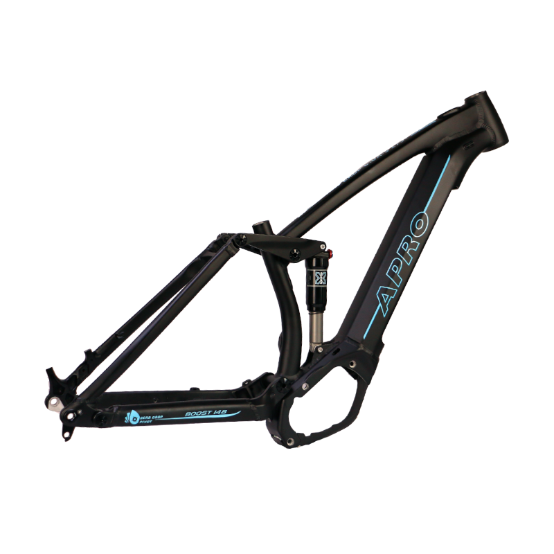 電動輔助自行車