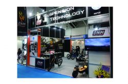 ​Taipei International Cycle Show 2019