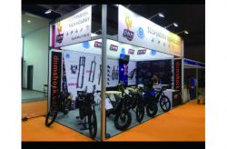 ​The China Int'l Bicycle Fair 2019