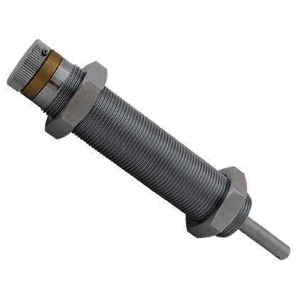 緩衝器(可調性)