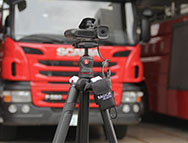 救災即時影像傳輸