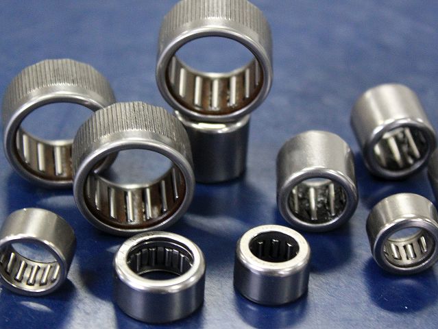 沖壓外圈滾針軸承