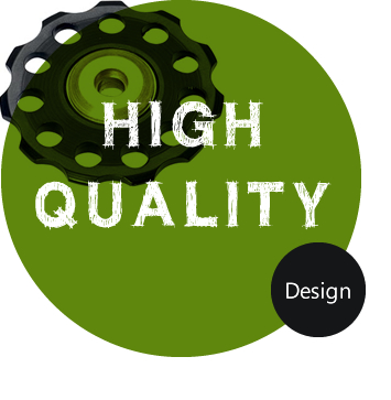 High Quality Design