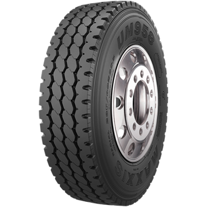 非鋪裝道路 (On/off Road)