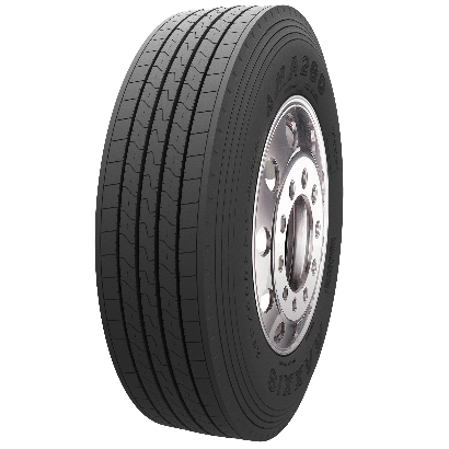 高速公路 (Long Haul)