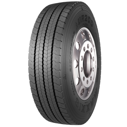 市區道路 (Urban)