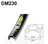 DM230