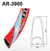 AR-3900