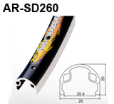 AR-SD260