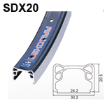 SDX20
