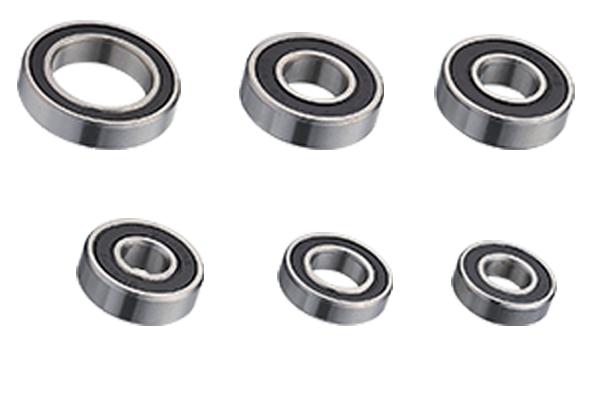 Hub Bearings