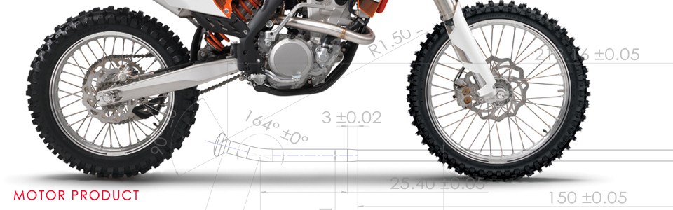 Stainless Steel Spokes