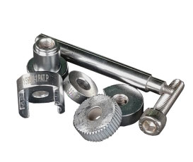 BEARING EXTRACTING & ASSEMBLING TOOLS