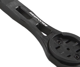 CYCLE COMPUTER MOUNTS