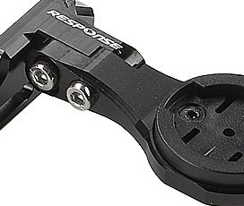 CYCLE COMPUTER MOUNTS