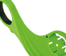 CYCLE COMPUTER MOUNTS