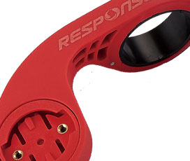 CYCLE COMPUTER MOUNTS