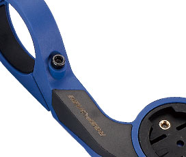 CYCLE COMPUTER MOUNTS