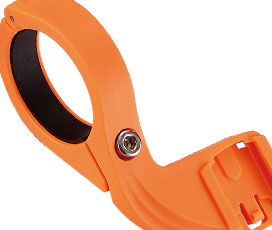 CYCLE COMPUTER MOUNTS