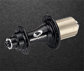Cycle cross & Road Hubs