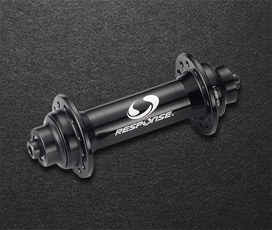 Cycle cross & Road Hubs