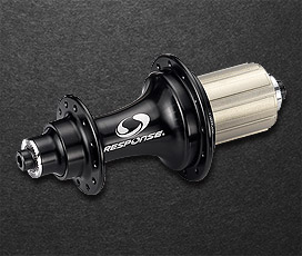 Cycle cross & Road Hubs
