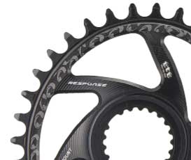 Chainring