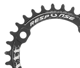 Chainring