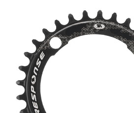 Chainring