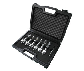 BEARING EXTRACTING & ASSEMBLING TOOLS