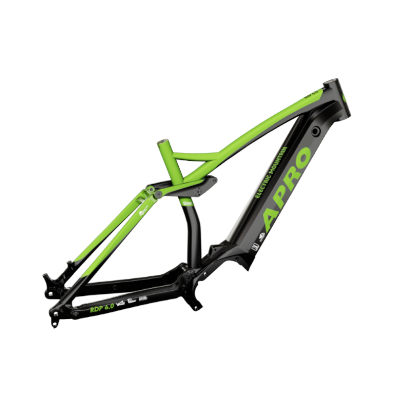 電動輔助自行車