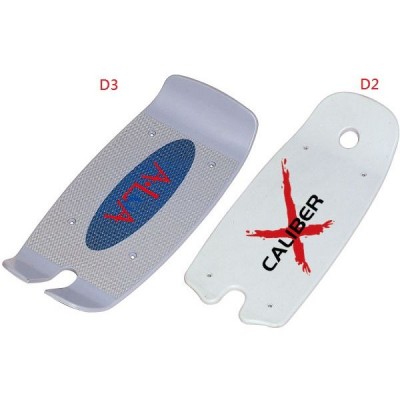 CC-210D2,D3 - Skateboard