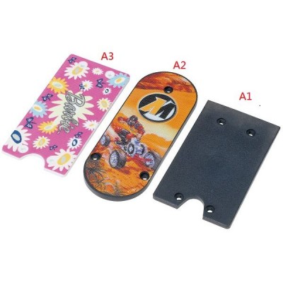 CC-210A1-A3 - Skateboard