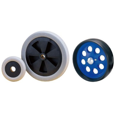 Impact PP - Plastic wheels,Bike wheels