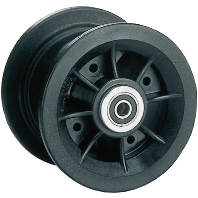 CC-277 Electric Scooter,Plastic wheels