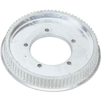 CC-241A - Plastic wheels