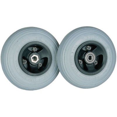 CC-278 Electric Scooter,Plastic wheels