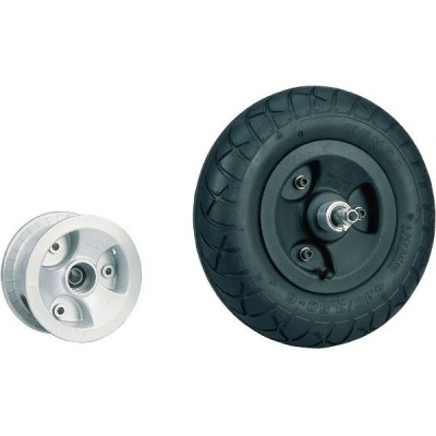 CC-283 Electric Scooter,Plastic wheels