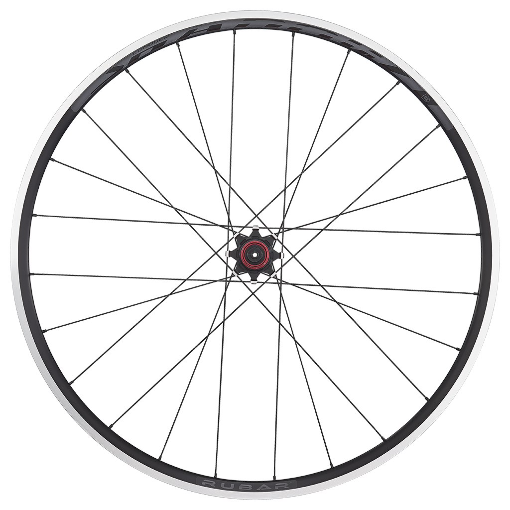 RUBAR SHADOW CONQUER