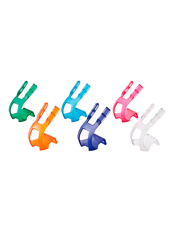 TOE CLIPS(CK-008B-PC)
