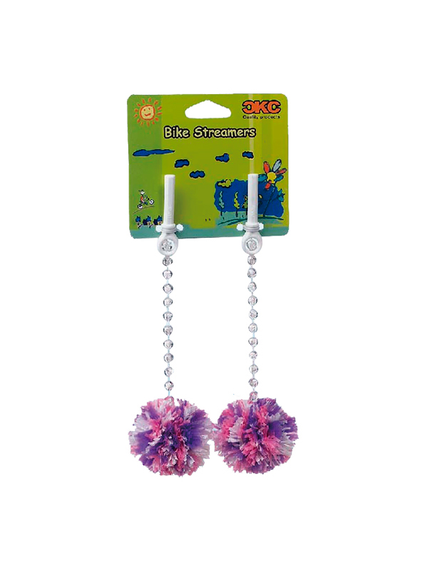 STREAMERS (CK-1382)