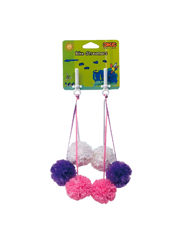 STREAMERS (CK-1383)