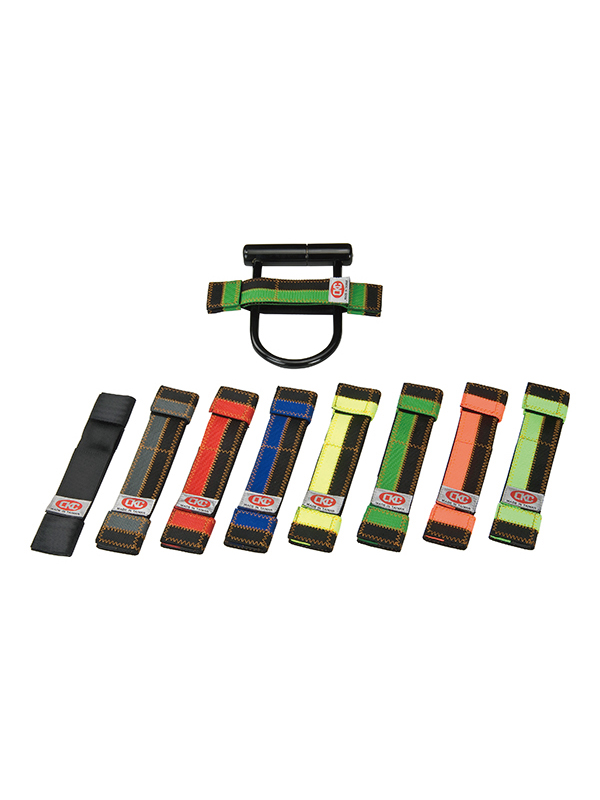 TOE STRAPS (CK-ULH1)