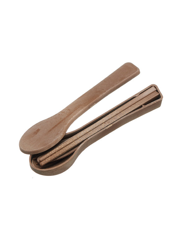 CUTLERY SET WITH BOX