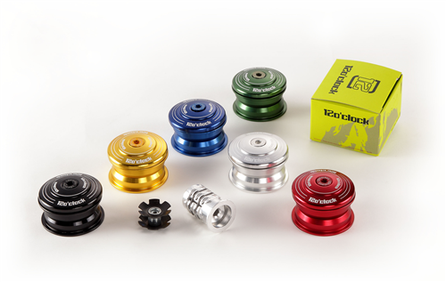 HS1 Semi-Integrated Headset 1-1/8