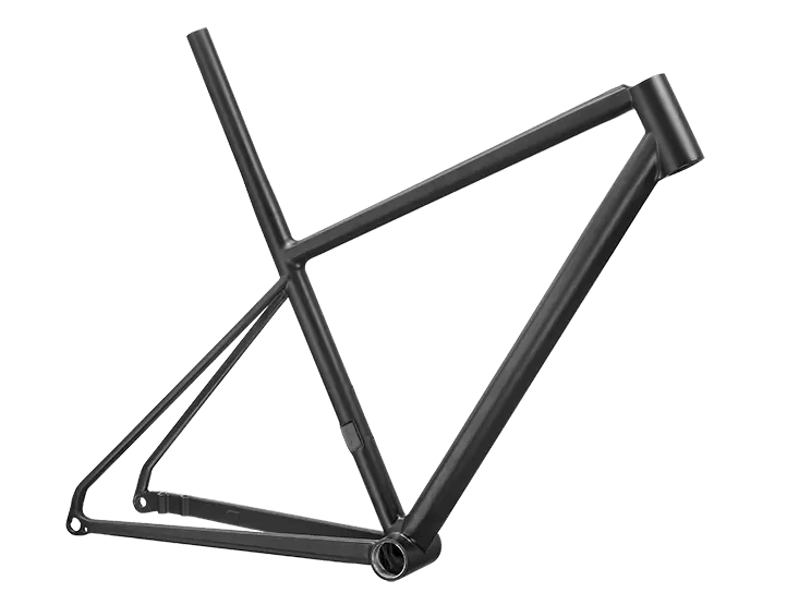 碳纖維公路車架 GR FRAME-01