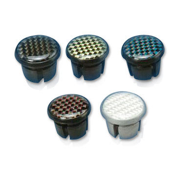 BEC-301~305 Bar End Cap