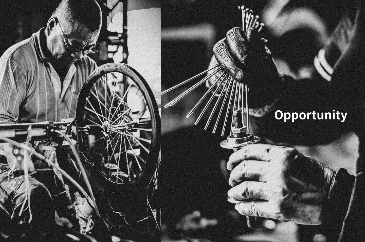 一切從這裡開始