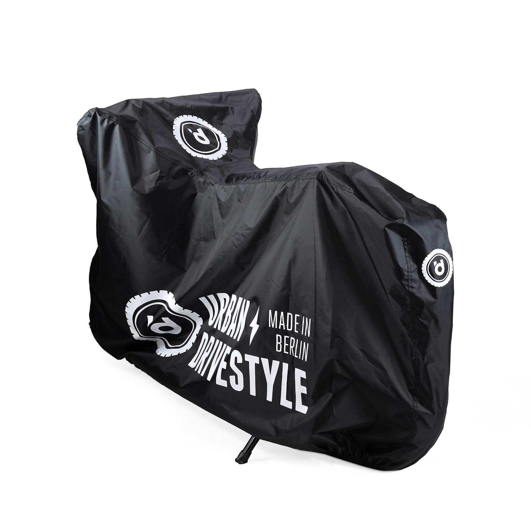 UD 專用防潑水車罩