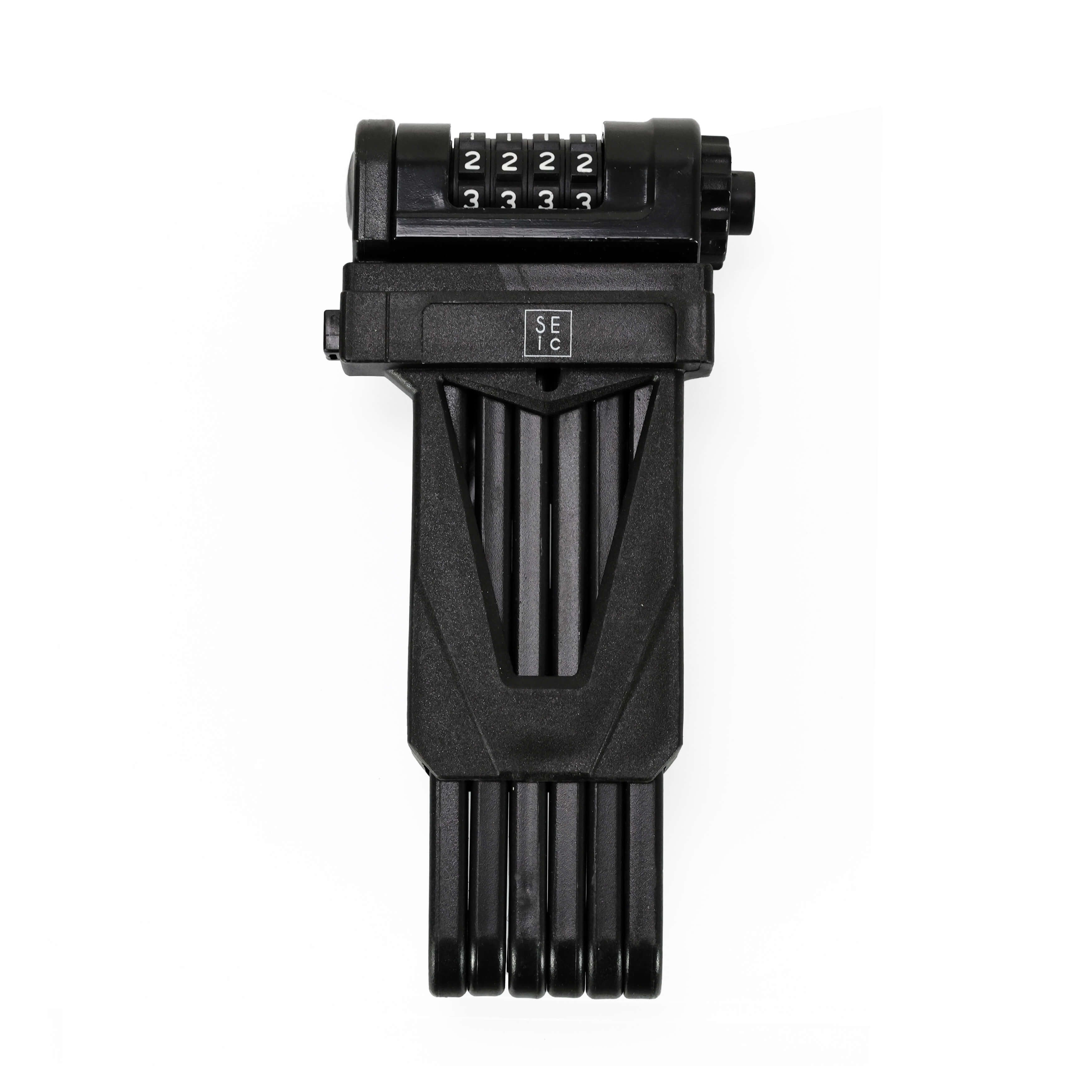 miniu 防盜摺疊鎖